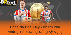 Bong A Chau My Kham Pha Nhung Tiem Nang Ang Ky Vong Cua He Thong Giai Au Ac Sac