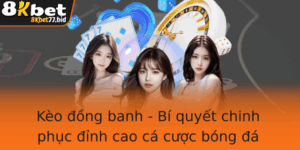 Keo Ong Banh Bi Quyet Chinh Phuc Inh Cao Ca Cuoc Bong A Cung 8Kbet