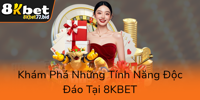 Lễ Hội Bắn Cá - Hành Trình Khám Phá Thế Giới Đổi Thưởng Đỉnh Cao Tại 8KBET 1 Kham Pha Nhung Tinh Nang Doc Dao Tai 8Kbet9