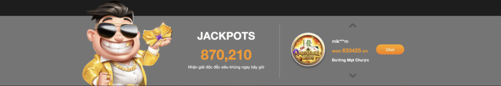 8KBET - Nhà Cái Cá Cược Uy Tín | Rút Tiền Siêu Nhanh 21 Slots Banner