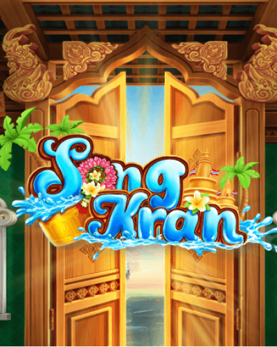 8KBET - Nhà Cái Cá Cược Uy Tín | Rút Tiền Siêu Nhanh 11 Songkran