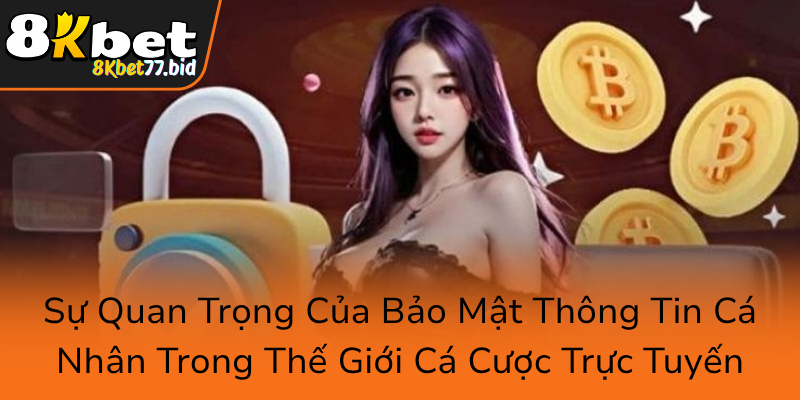 Su Quan Trong Cua Bao Mat Thong Tin Ca Nhan Trong The Gioi Ca Cuoc Truc Tuyen0